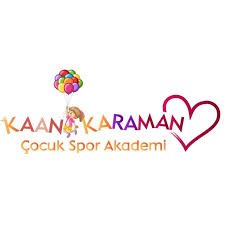 KAAN KARAMAN SPOR AKADEMİ Logosu